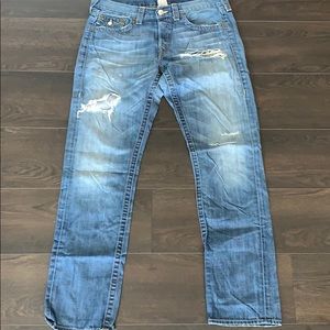 Vintage True Religion Jeans